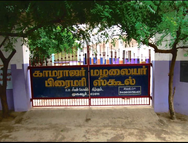 School Background